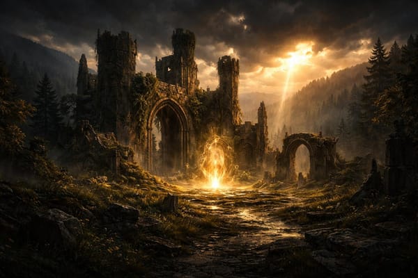 The Initium Revival